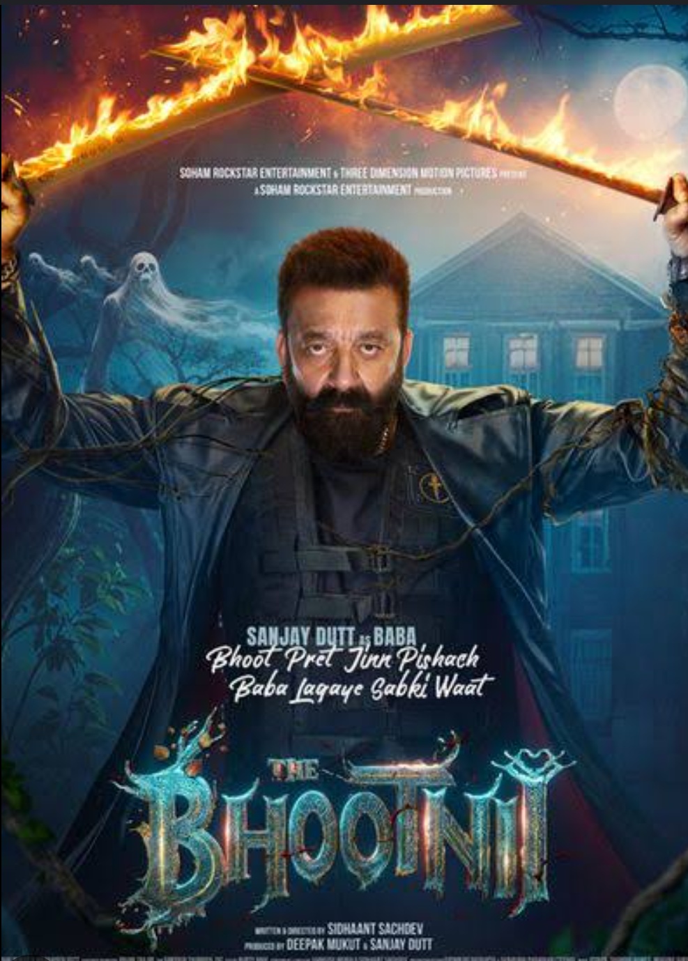 Bollywood Movies