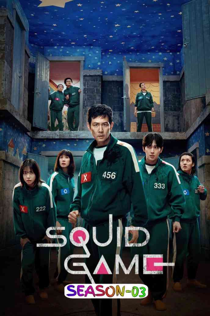 What to Expect from Squid Game Season 3 (2025): Plot Predictions and Fan Theories